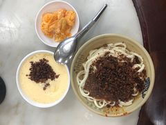 -肖家河家常面(肖家河北街店)