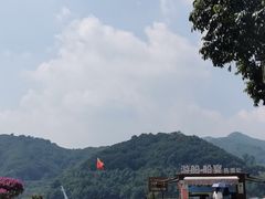 -浈阳坊旅游小镇