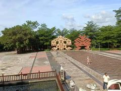 -七仙岭温泉国家森林公园
