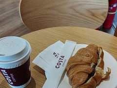 -COSTA COFFEE(上海五玠坊店)