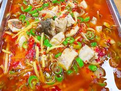 -艺味深尝(云锦路店)