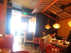 大堂-吃饭皇帝大(解放西路店)