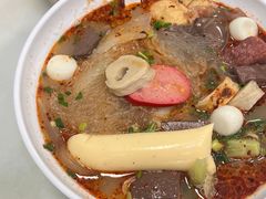 -重庆麻辣烫(国权路店)