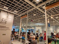 -宜家·瑞典风味餐厅(天津东丽商场店)