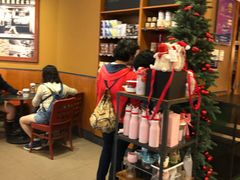 -星巴克臻选(南宁万象城店)