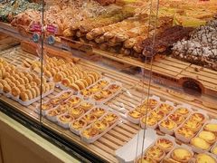 -味多美蛋糕(亚非大厦店)