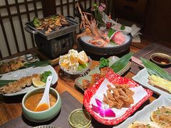 -一本料理(西溪天街店)