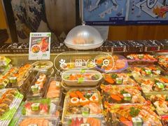 -池田寿司·新鲜现做(昌平悦荟店)