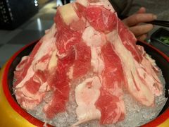 -星伦多自助料理(华润万象城店)