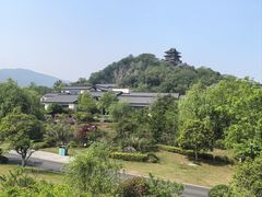 -雅达·阳羡溪山小镇中心