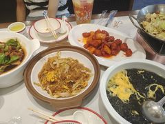 -金陵后厨·南京菜(新街口秣陵路店)