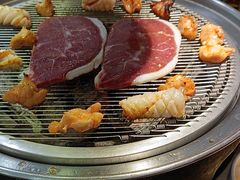 -鲜一烤肉(沈北店)