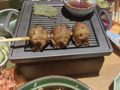 -一心创作料理屋(经开万达店)