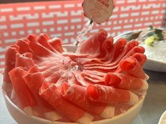 -竹犇番茄火锅(长风街店)