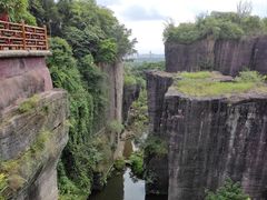 -广州莲花山旅游区