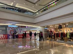 -万达广场(福州金融街店)
