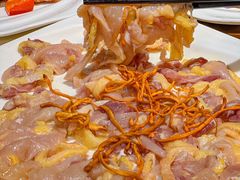 -六浦佳厨 ·地道粤菜(阳山鸡煲店)