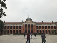 -辛亥革命博物院北区
