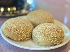 -烤肉宛饭庄(北新桥店)