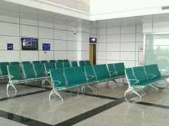 -银川河东国际机场