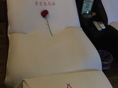 -普吉岛足浴SPA会所(大丁佳苑北区店)