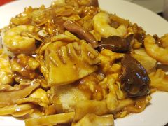 八珍豆腐-惠宾饭庄(中山路店)