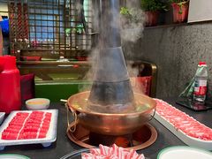 -南门四季铜锅涮肉(大屯·北苑店)