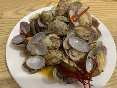 -九龙餐厅(大沽路店)