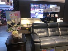 -恒大国际建材家居博览中心(德胜东路店)