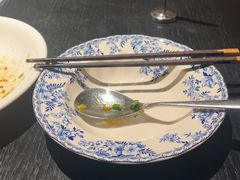 -金谷仓家庭料理(马泉营店)