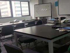 -朗阁·雅思托福·留学英语·国际学校(国贸校区)