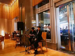 -君悦酒店·La Terrazza意合園·意式风味