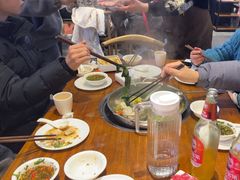 -牛必福潮汕牛肉火锅(油坊桥店)