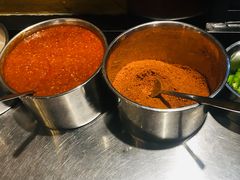 -唯成•韩国炭火烤肉 유성고기