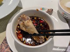 -烹然四季椰子鸡火锅(姚家园万象汇店)