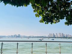 -云龙湖旅游景区