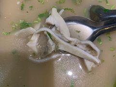-大福来锅巴菜(古文化街店)