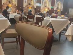 大堂-巴依老爷新疆美食(昌平店)