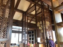 -丽江金茂凯悦臻选酒店-滇香馆