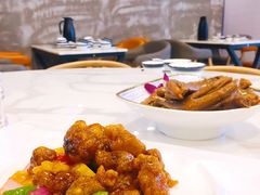 -鹅掂·大岭山烧鹅