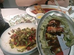 -苏梦江南·淮扬菜(夫子庙店)