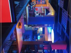 -火星工厂·桌游·团建聚会·轰趴馆(厦滘店)