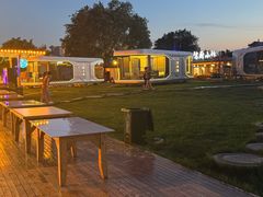 -兴城海滨风景区