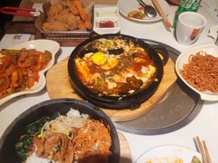 -七八冷面·延边朝鲜族美食(圣熙八号店)