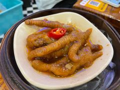 -澳门陈光记烧味饭店(南京德基广场店)