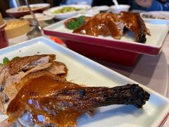 -京味斋·北京烤鸭(华威桥北工大店)