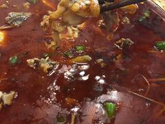 -蛙一刀·麻椒鱼火锅(金仙桥店)