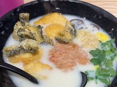 -渔米丰·广府鱼汤米线(光明广场店)