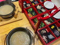 -勺子米线·云南传统小吃市集(四方街店)