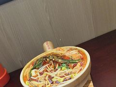 -罗妈砂锅(江苏南京江宁万达店)